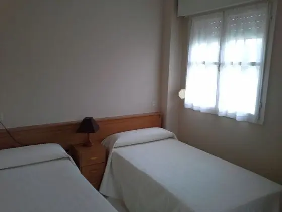 Apartamentos San Pedro - Oda