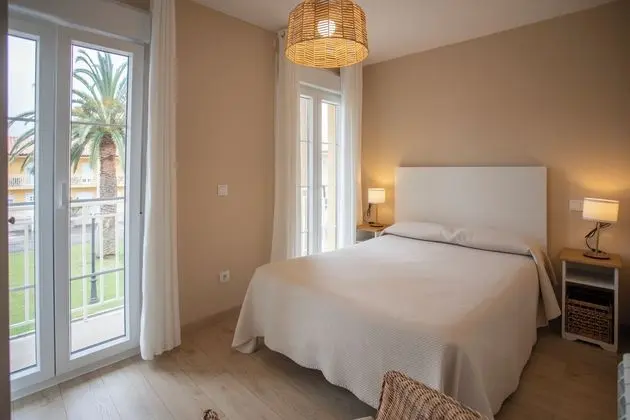 Apartamentos San Pedro - Öne Çıkan Resim