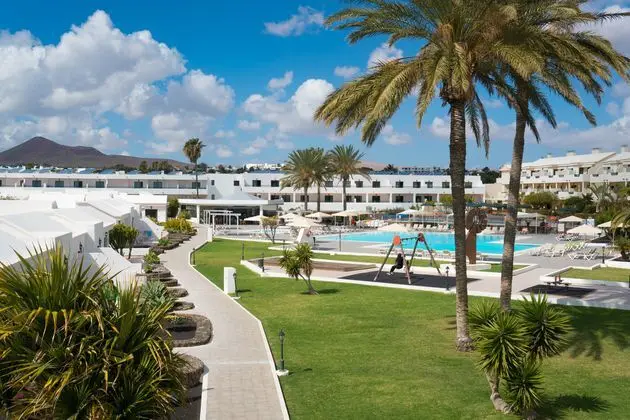 Apartamentos Santa Rosa - Genel