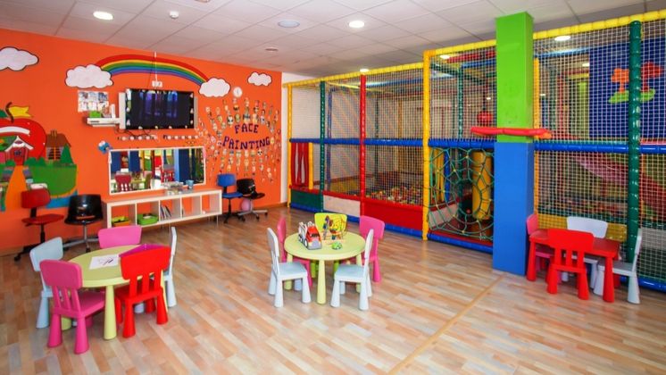 Apartamentos Santa Rosa