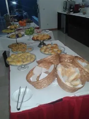 Apartamentos Santiago - Yerinde Yemek