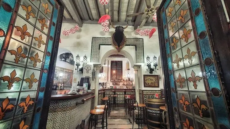 Apartamentos Sevillanos Ilustres