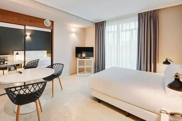 Apartamentos Sercotel Togumar - Öne Çıkan Resim