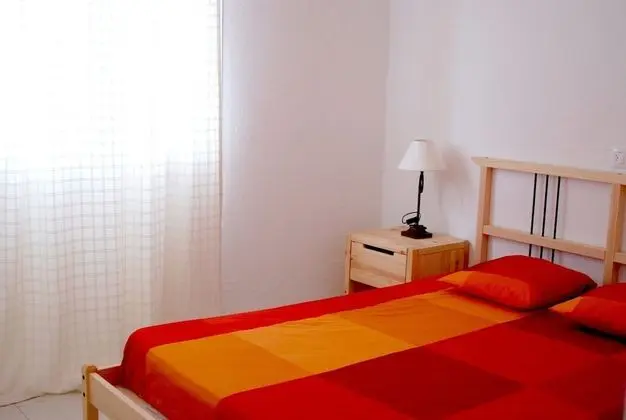 Apartamentos Ses Anneres - Oda