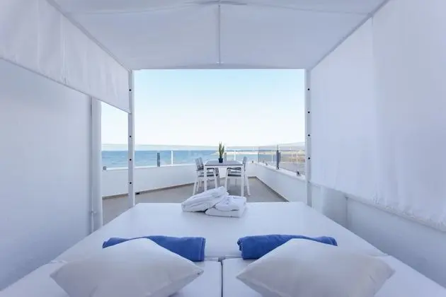 Apartamentos Ses Roquetes