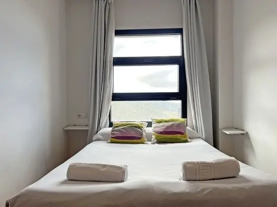 Apartamentos Sierra Nevada 3000 - Öne Çıkan Resim