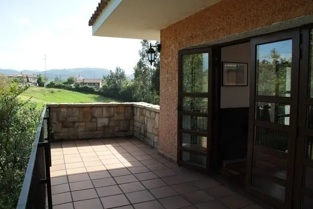 Apartamentos Sierra Pulide
