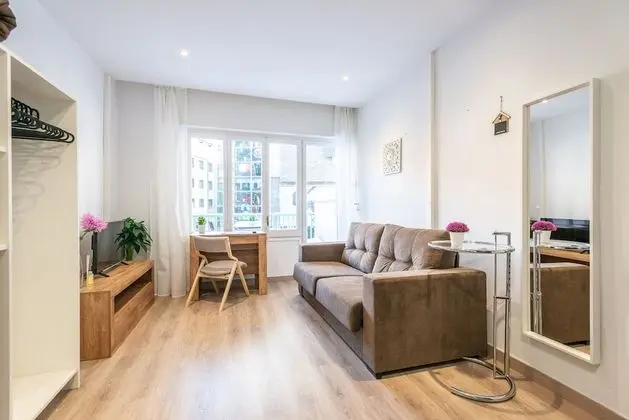 Apartamentos Sky 3000