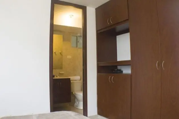 Apartamentos SOHO Basic – Cerca al Buenavista BAQ28A - Oda