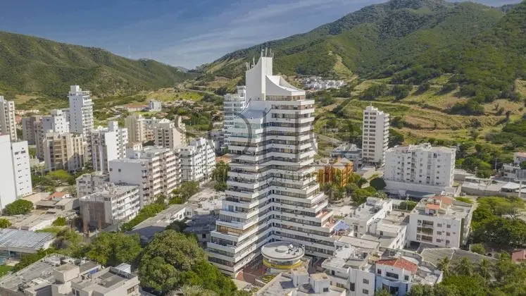 Apartamentos SOHO Basic - Mar Azul - Dış Mekan