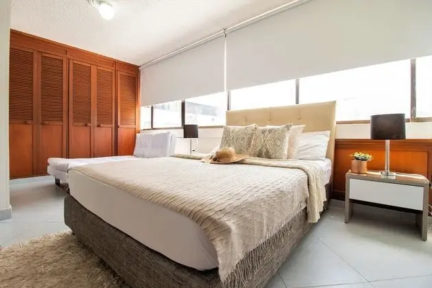 Apartamentos SOHO Basic - Mar Azul - Öne Çıkan Resim