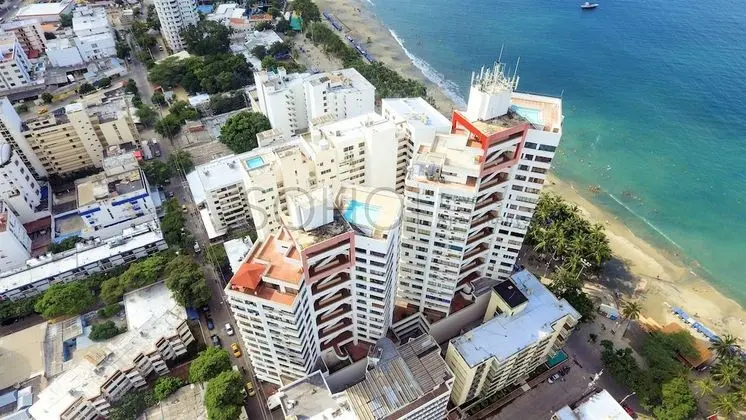 Apartamentos SOHO Basic - SMR211A
