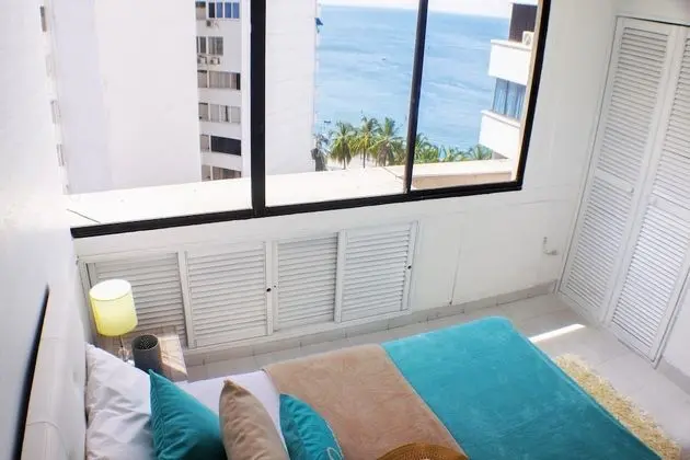 Apartamentos SOHO Basic - SMR211A - Öne Çıkan Resim