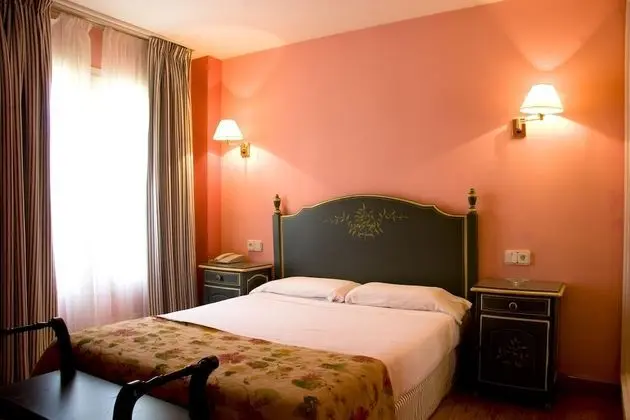 Apartamentos Soho Boutique Vistahermosa - Oda