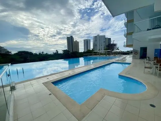 Apartamentos SOHO Elite - Ocean Club