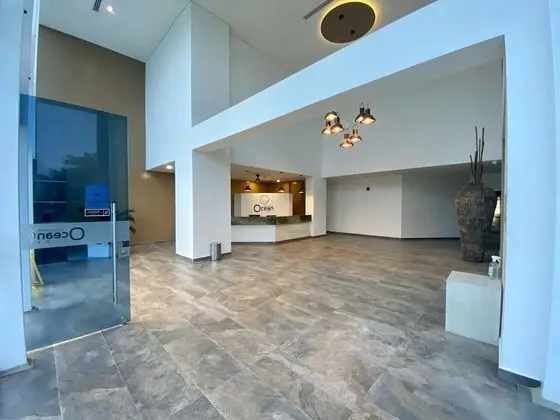 Apartamentos SOHO Elite - Ocean Club - Lobi