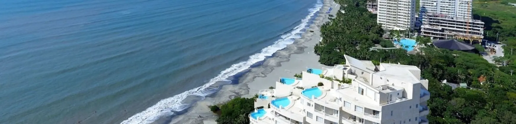 Apartamentos SOHO Style - Bello Horizonte - Dış Mekan