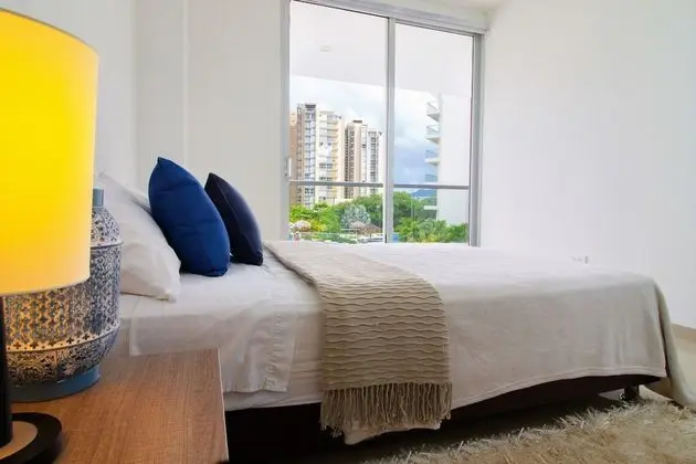 Apartamentos SOHO Style - Bello Horizonte - Oda