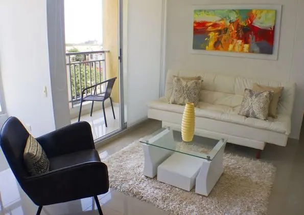 Apartamentos SOHO Style - Cerca al Buenavista BAQ29A - Öne Çıkan Resim