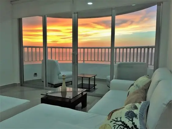 Apartamentos SOHO Style - Frente al Mar CTG - Öne Çıkan Resim