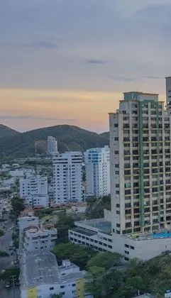 Apartamentos SOHO Style - Frente al Mar