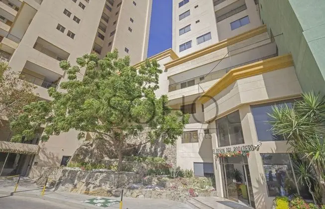 Apartamentos SOHO Style - Frente al Mar - Dış Mekan