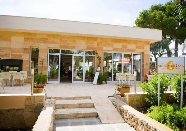 Apartamentos Sol Romántica by DOT Suites - Dış Mekan