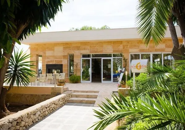 Apartamentos Sol Romántica by DOT Suites - Lobi
