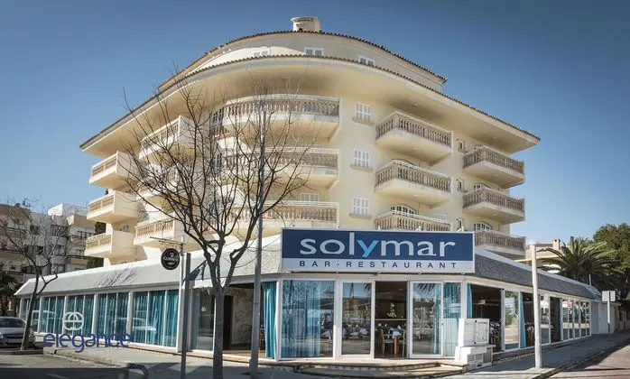Apartamentos Sol y Mar