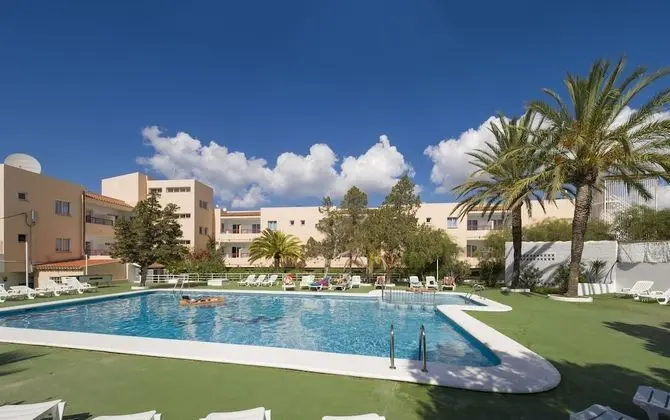 Apartamentos Solbay