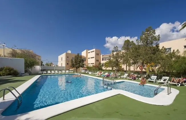 Apartamentos Solbay - Havuz