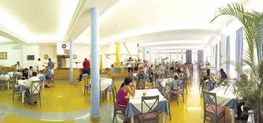 Apartamentos Solbay - Yerinde Yemek
