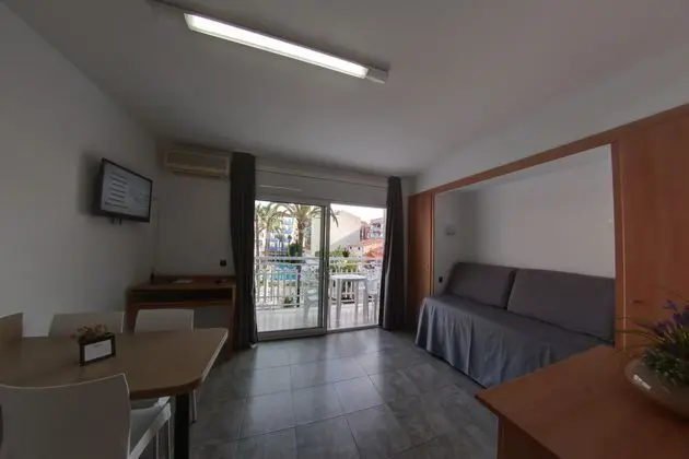 Hotel Apartamentos Solimar