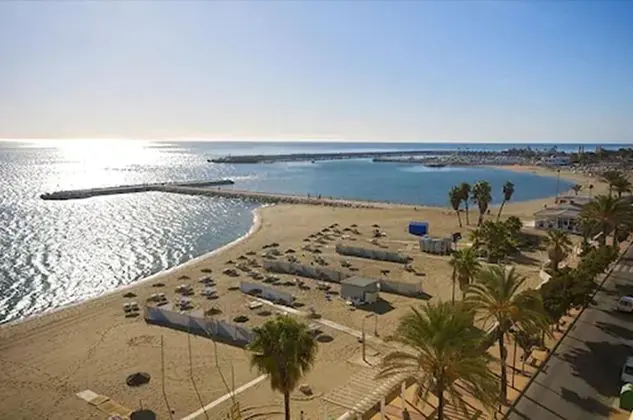 Apartamentos Stella Maris