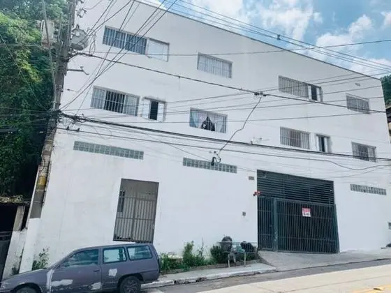 Apartamentos / Studios / Flats em São Paulo Zona Norte Tremembé - Dış Mekan