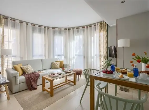 Apartamentos Suites Oficentro - Öne Çıkan Resim