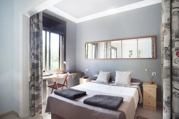 Apartamentos Tarradellas - Oda