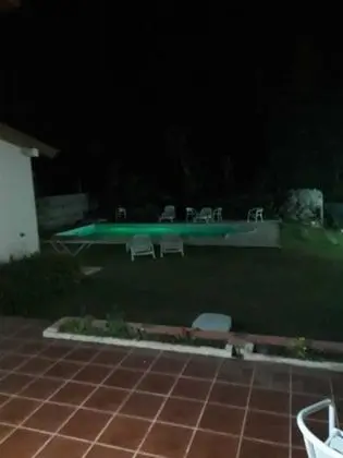 Apartamentos Teilen - Dış Mekan
