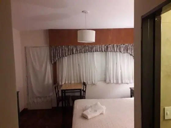Apartamentos Teilen - İç Mekan