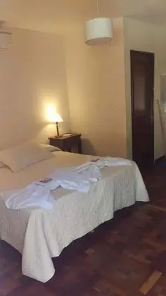 Apartamentos Teilen - Oda