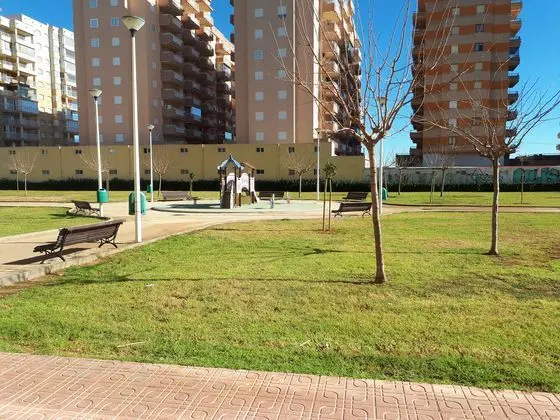 Apartamentos Tenerife 3000