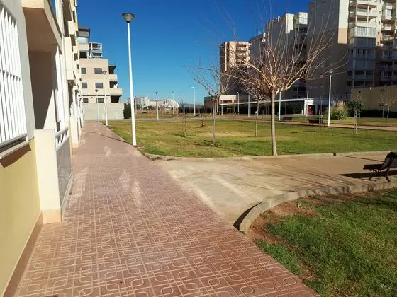 Apartamentos Tenerife 3000