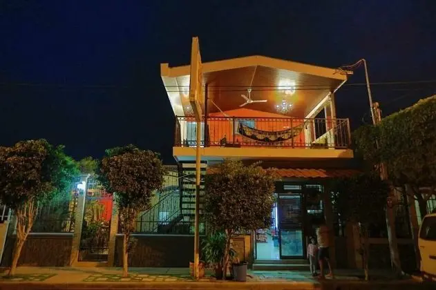 Apartamentos Terrazas del Cielo - Dış Mekan