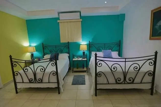 Apartamentos Terrazas del Cielo - Oda