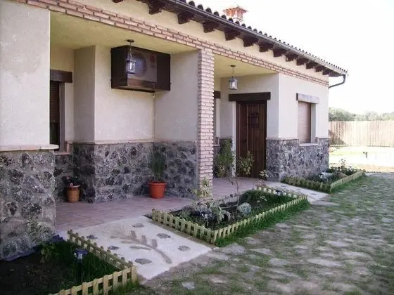 Apartamentos tierras de Granadilla