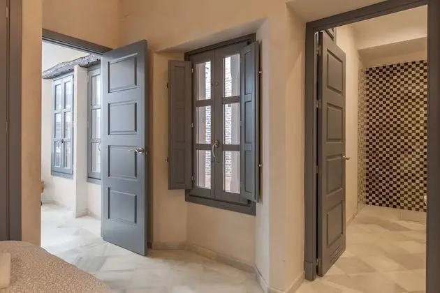 Apartamentos Tintes12 - Oda