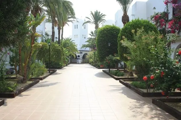 Apartamentos Torrelaguna