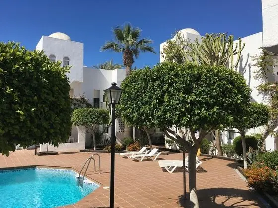 Apartamentos Torrelaguna - Havuz