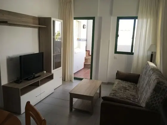 Apartamentos Torrelaguna - Oda