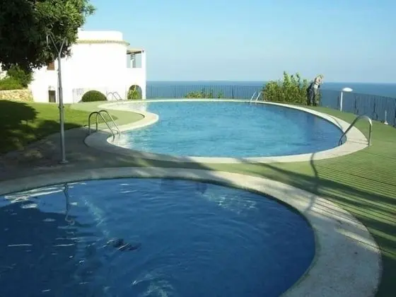 Apartamentos Tossablanca 46